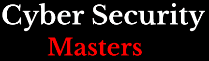 Cyber+Security+Master+Logo